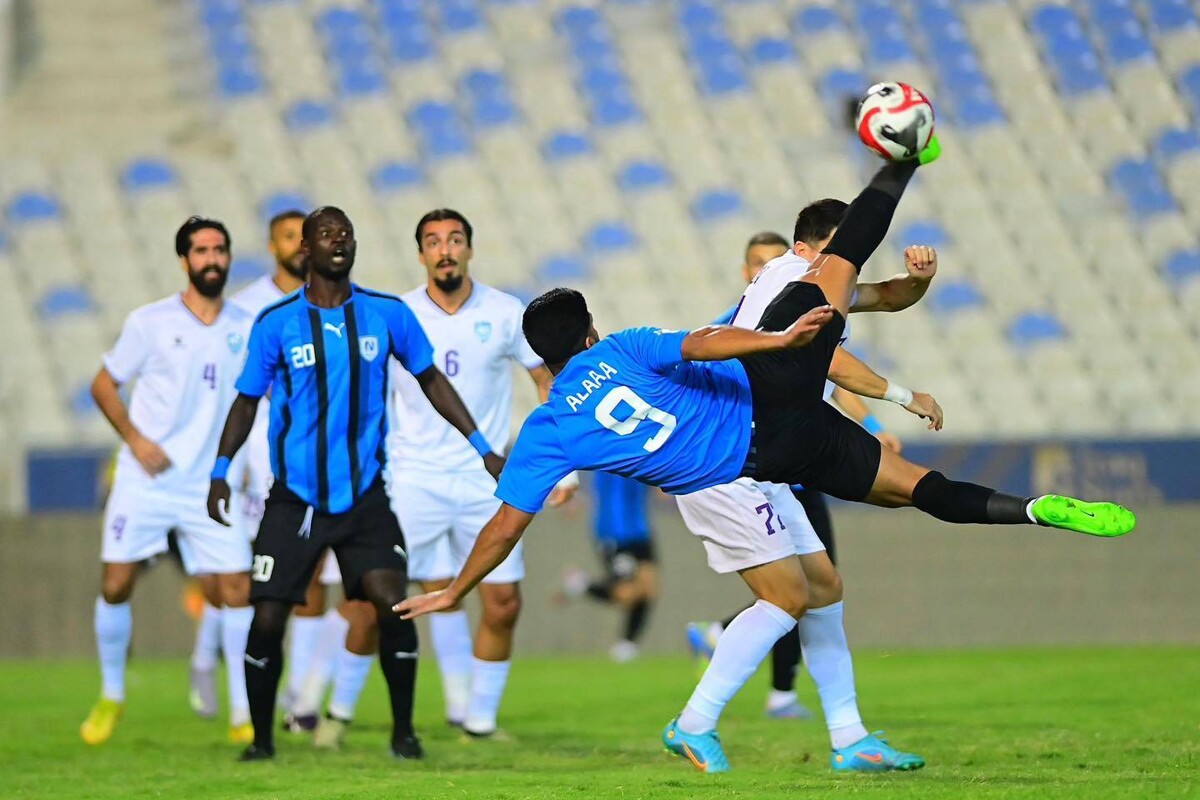 Иракский футбольный союз рассматривает изменения в календаре из-за стыкового матча на ЧМ-2026