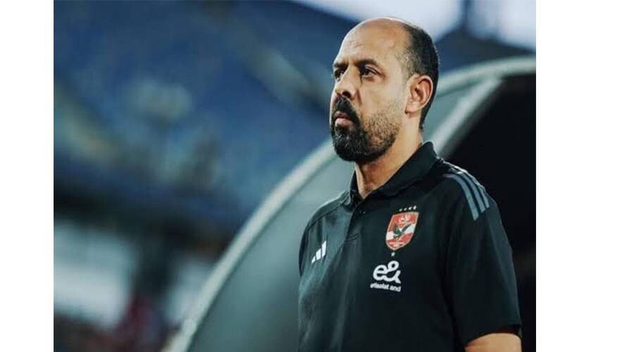 Zawraa's Coach Imad Al-Nahas Puts an End to Rumors