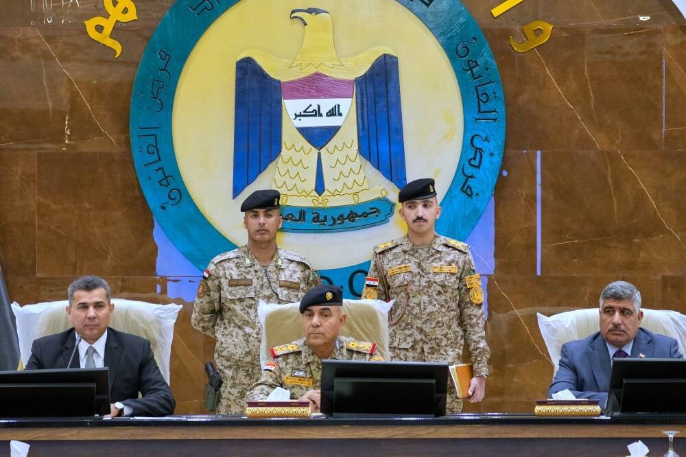 Iraqi Fighters Killed and Oil Exports Resume