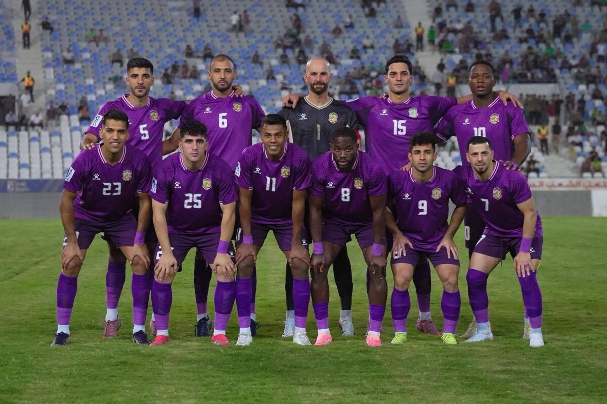 Tenth Round of Iraqi Stars Football League Kicks Off