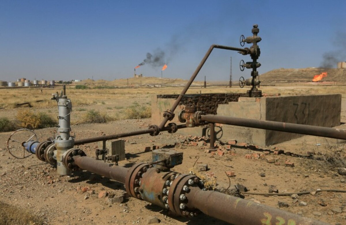 Iraq Signs Fuel Supply Contracts Through Syria