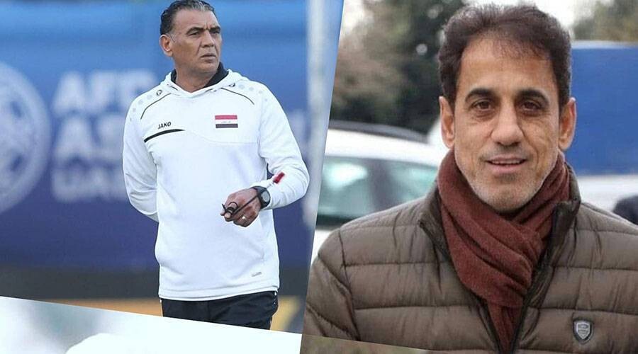 Duhok unveils new coaching staff