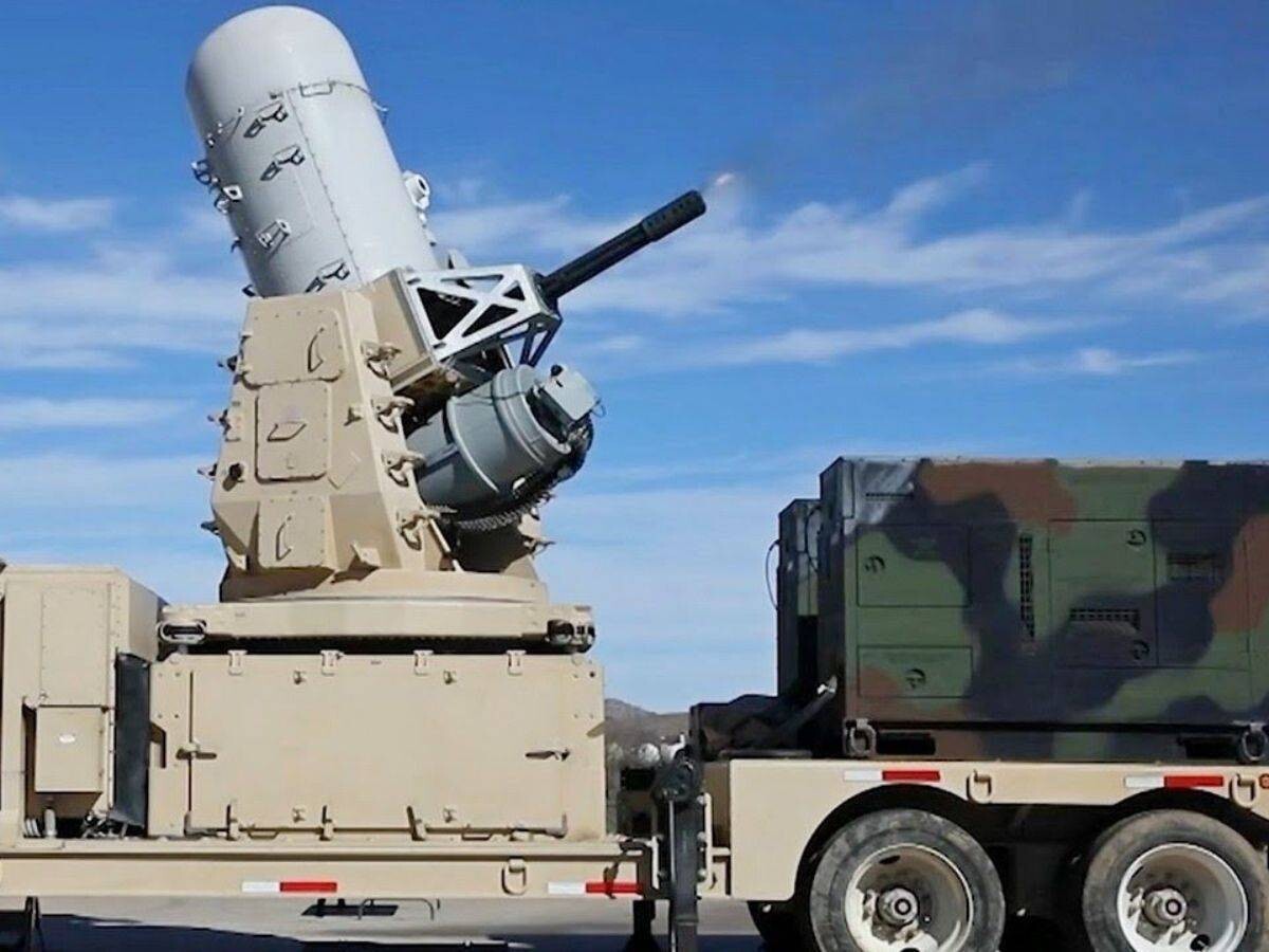 U.S. Embassy in Baghdad on High Alert Amid Iran Conflict