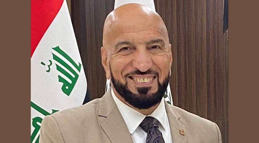 Ex-Iraqi footballer warns about sports situation