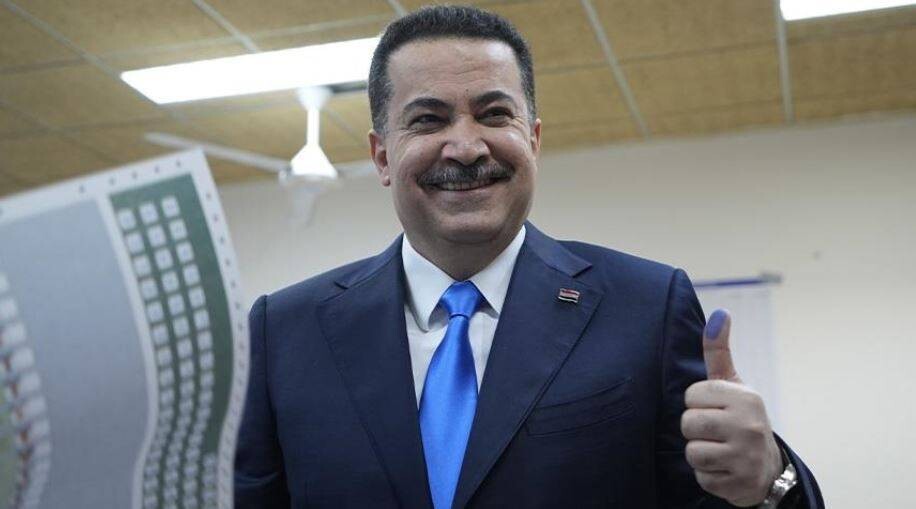 Iraq to Announce Final Parliamentary Election Results