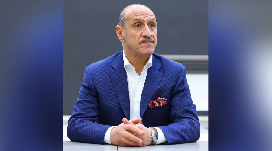 Контракт тренера сборной Ирака автоматически продлен