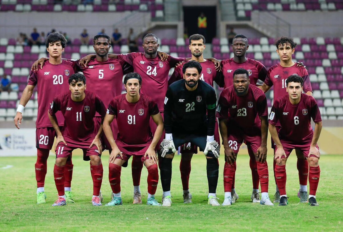 Erbil defeats Nasiriya