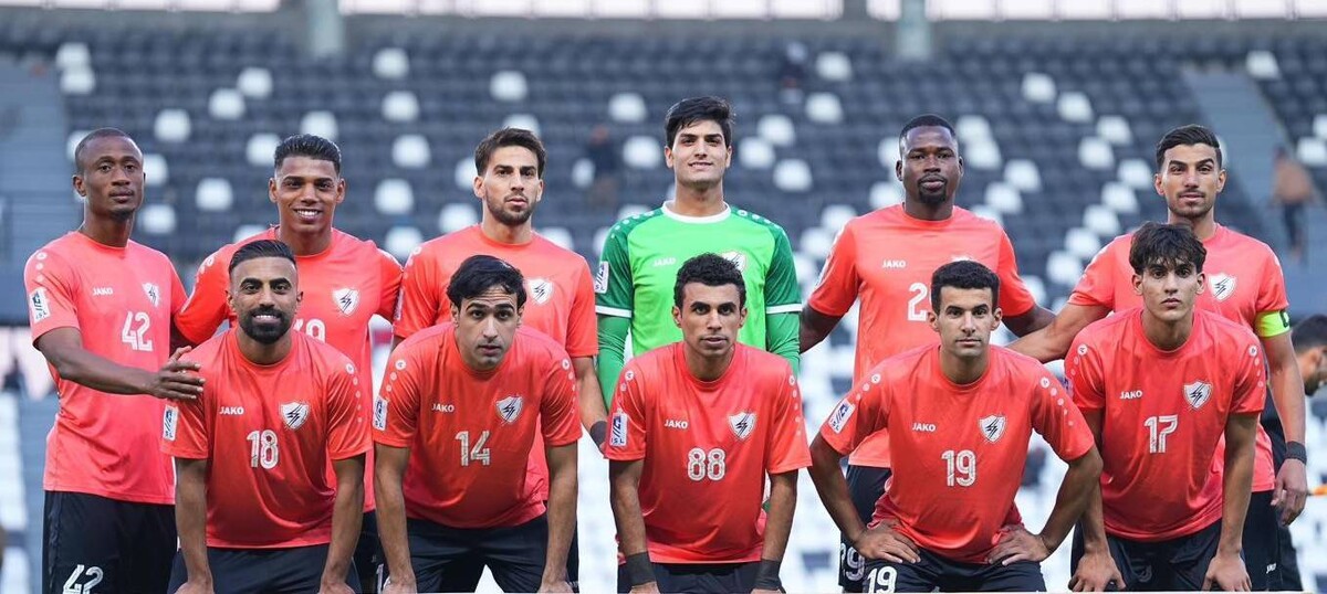 Diyala Football Club Prepares for Crucial Matches in Iraqi Premier League