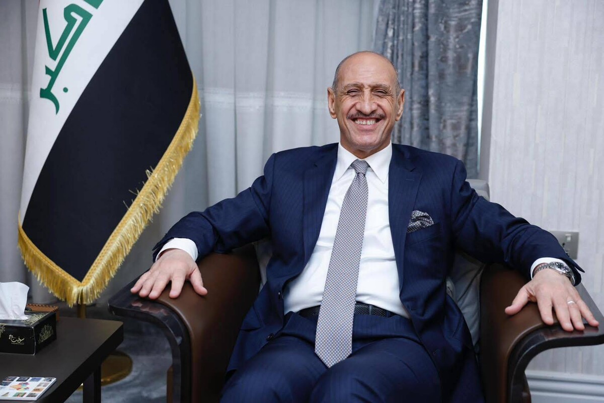 Iraqi Football Head Asks FIFA to Postpone Elections