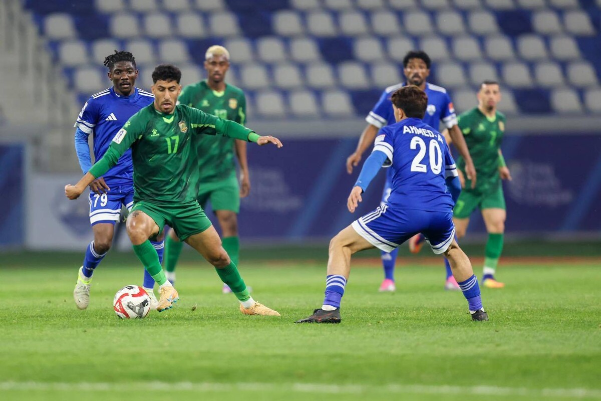 Dohuk and Zakho Draw