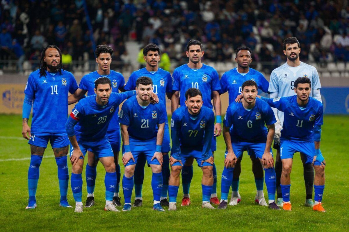 伊拉克明星联赛2025-2026赛季将继续