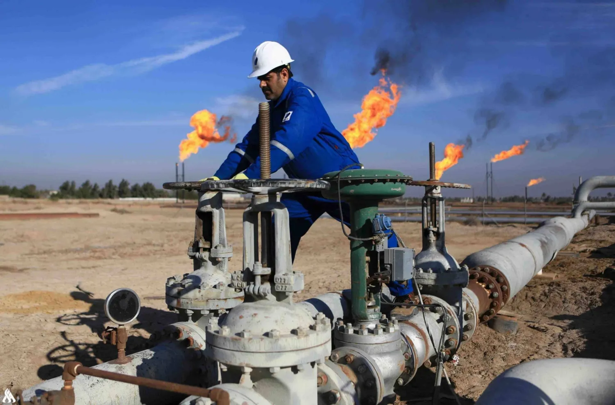 Iraq Exports 106.5 Million Barrels of Oil