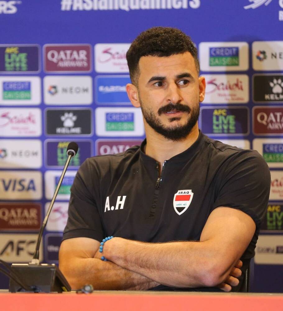 Iraqi Karma Club Denies Rumors of Agreement