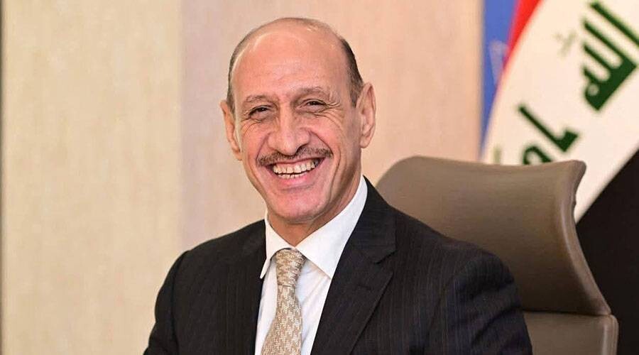 Iraqi FA President Confirms Continuous Contact with FIFA and AFC