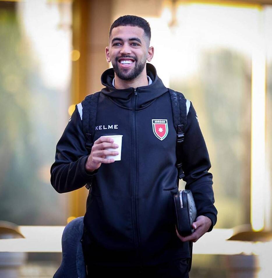 Iraqi Club Karmat SC Agrees to Ali Alwan Transfer