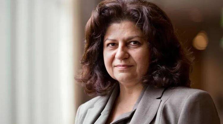 Assassination Attempt on Activist Inar Mohamed in Baghdad