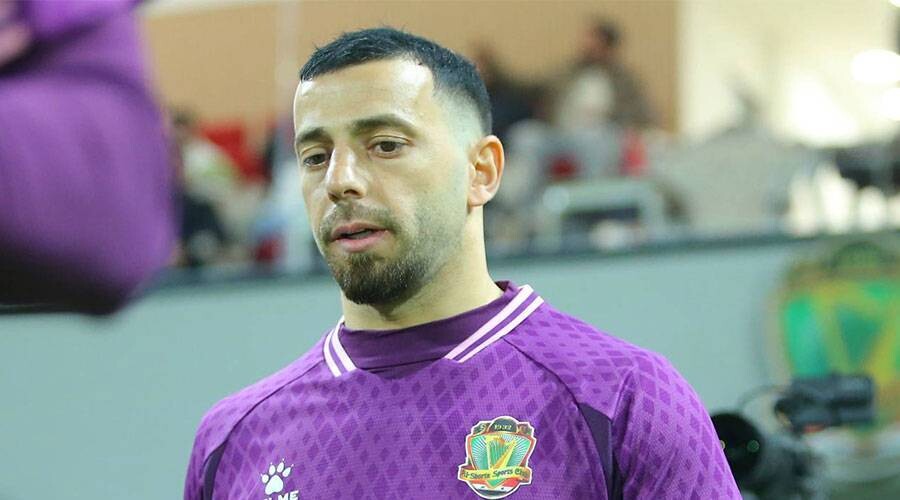 Iraqi Football Federation Disciplinary Committee Makes Decision