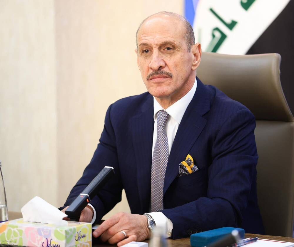 Iraqi Football Chief Denies Plans to Postpone Elections