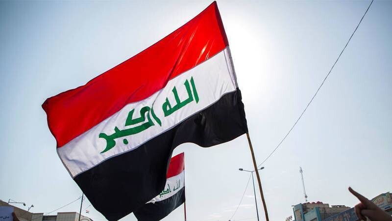 Ирак обновляет призыв о закрытии лагеря 'Аль-Холь' в Сирии