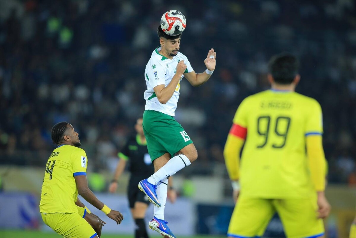Start of the 21st round of the Iraqi football league