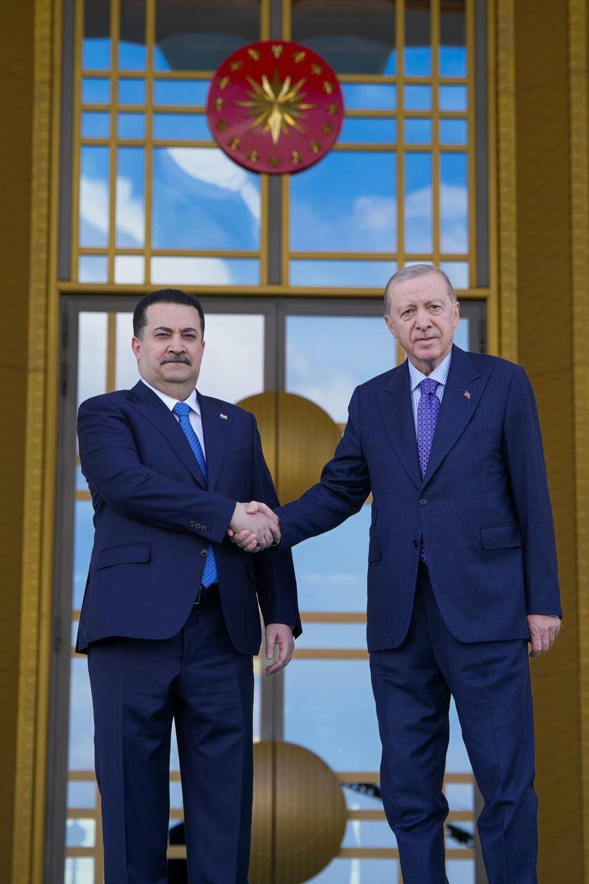 Премьер-министр Ирака подтверждает курс на развитие