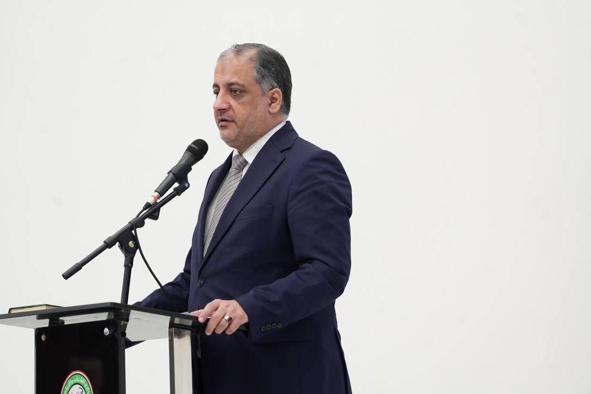 Iraqi Minister Establishes National Film Award