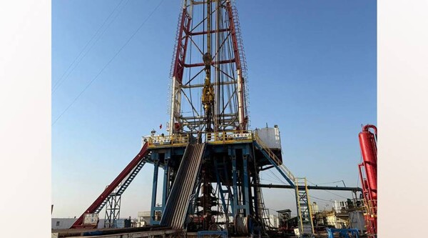 Iraqi Company Successfully Completes First Rock Sampling Operation in Al-Ahdab Field