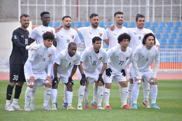 Iraqi Diyal Club Condemns Fan Statements