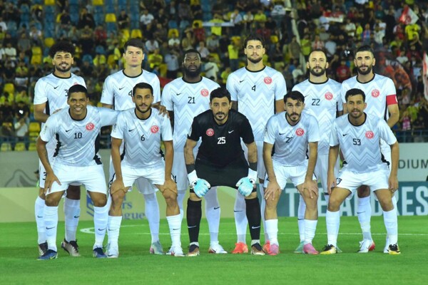 Iraqi Noroz Club Signs Brazilian Striker