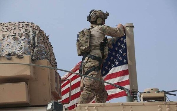 США и Иракские силы провели совместную операцию против ИГИЛ