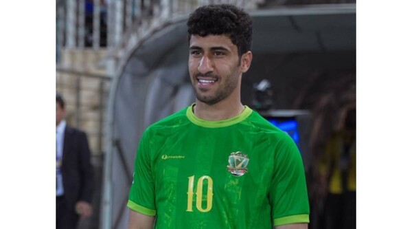 Ahmed Farhan Attacked