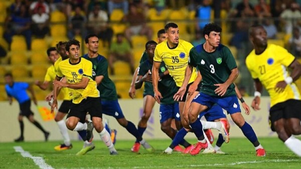 Iraqi Analysts Face Criticism for Lack of Analysis