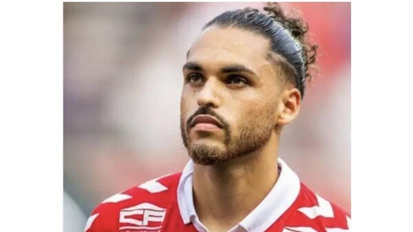 Iraqi Club Makes Offer to Egyptian striker Amir Adel