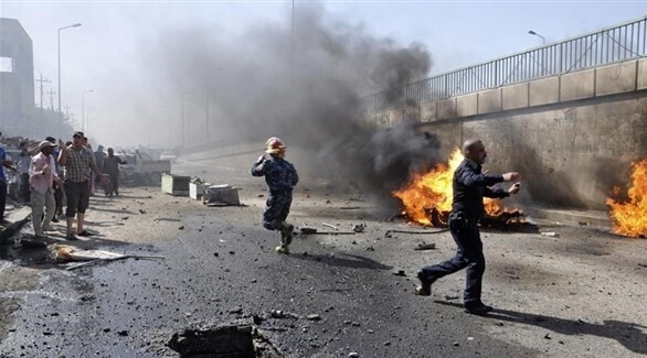 New Security and Medical Statements in Iraq