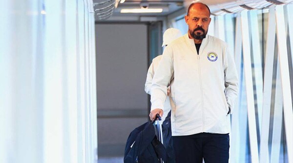 Al-Zawraa Club Terminates Contract with Head Coach