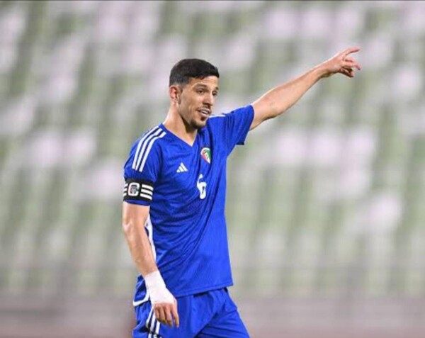 Iraq's Al-Shorta Club contacts Sultan Al-Anzi