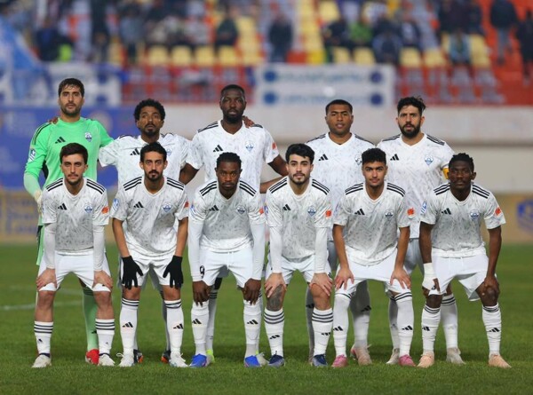 Iraqi Goalkeeper's Fatal Errors Lead to Team's Defeat