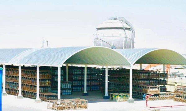 Увеличение производства газового конденсата в Ираке