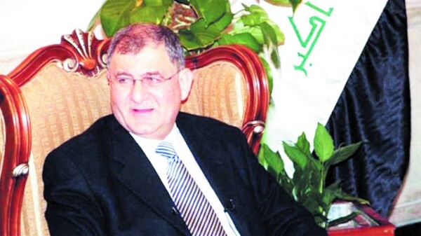 Президент Ирака подчеркивает важность продолжения диалога с Курдским регионом