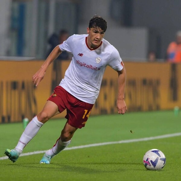 Иракский клуб «Ан-Наджаф» подписал контракт с узбекским нападающим