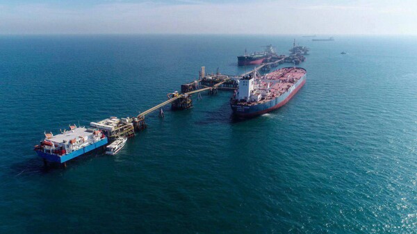 Ирак объявляет цифры экспорта нефти за апрель