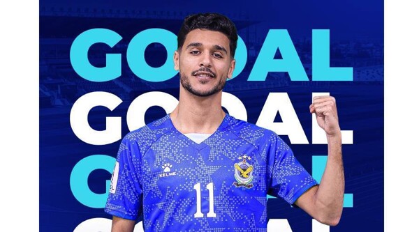 Kuwaiti Player Scores First Goal in Iraqi League History