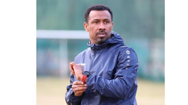 Al-Qasim Appoints New Coach