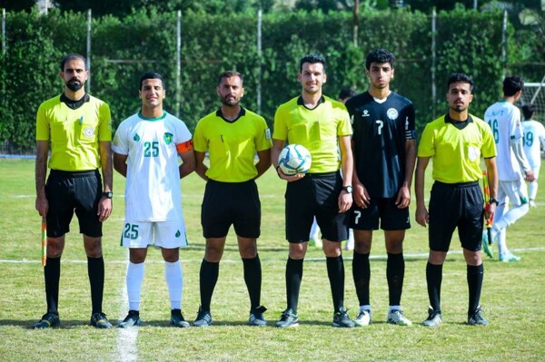 Al-Zawraa Club Dissolves Reserve Team Staff After Heavy Defeat