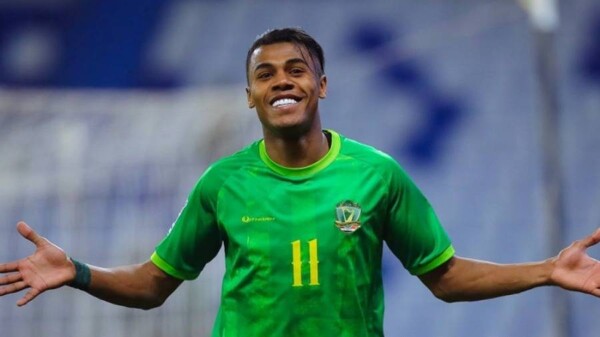 Игрок «Аль-Шурта» Бассам Шакир восстановился от травмы