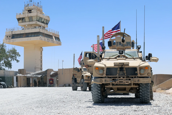 США активируют горячие линии с Ираком на фоне растущей напряженности