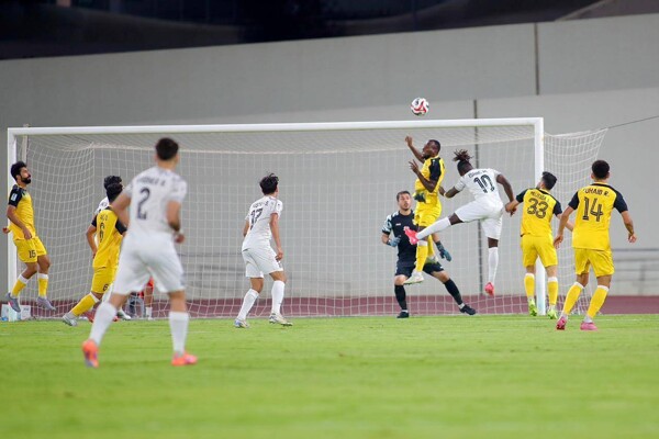 Iraqi Football League Suspended for National Team