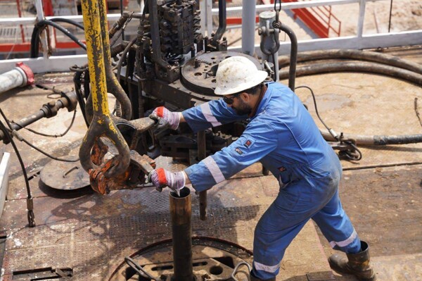 Иракская нефтяная компания завершила реконструкцию нефтяных скважин на месторождении Аль-Зубайр