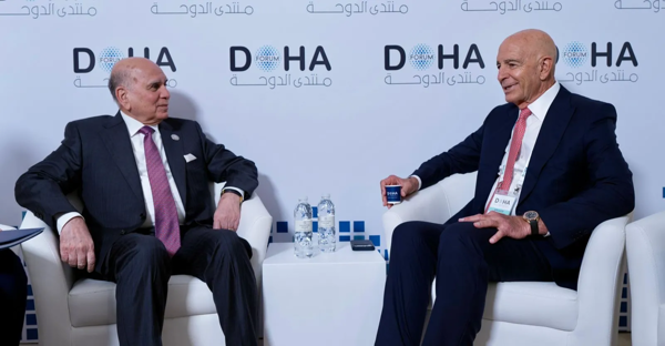 Iraqi Government Expresses Surprise at US Envoy's Statements