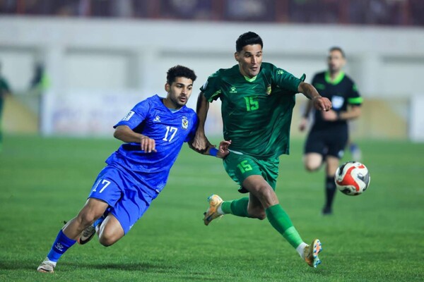 22nd Round of Iraqi Stars Football League Kicks Off